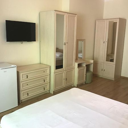 Guest House Palma Sarpi Ruang foto