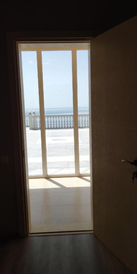 Guest House Palma Sarpi Bagian luar foto