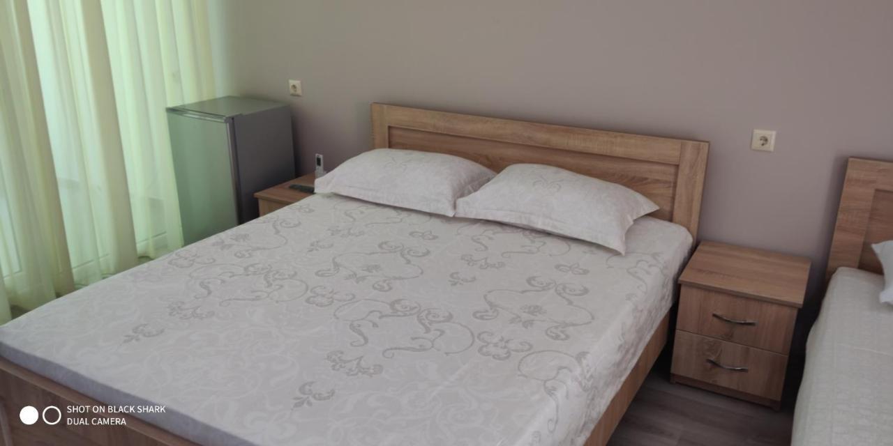 Guest House Palma Sarpi Bagian luar foto