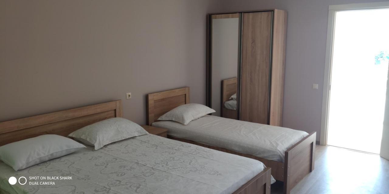 Guest House Palma Sarpi Bagian luar foto