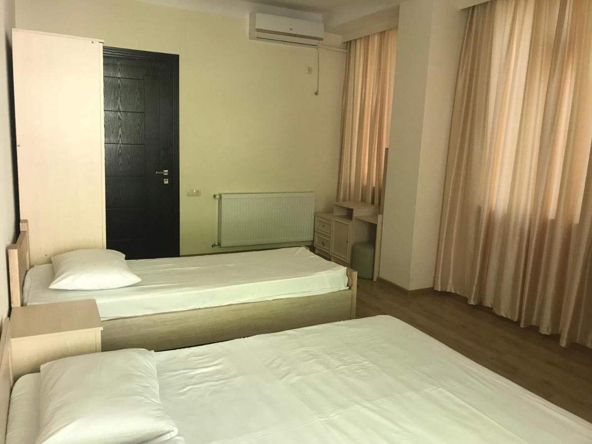 Guest House Palma Sarpi Ruang foto