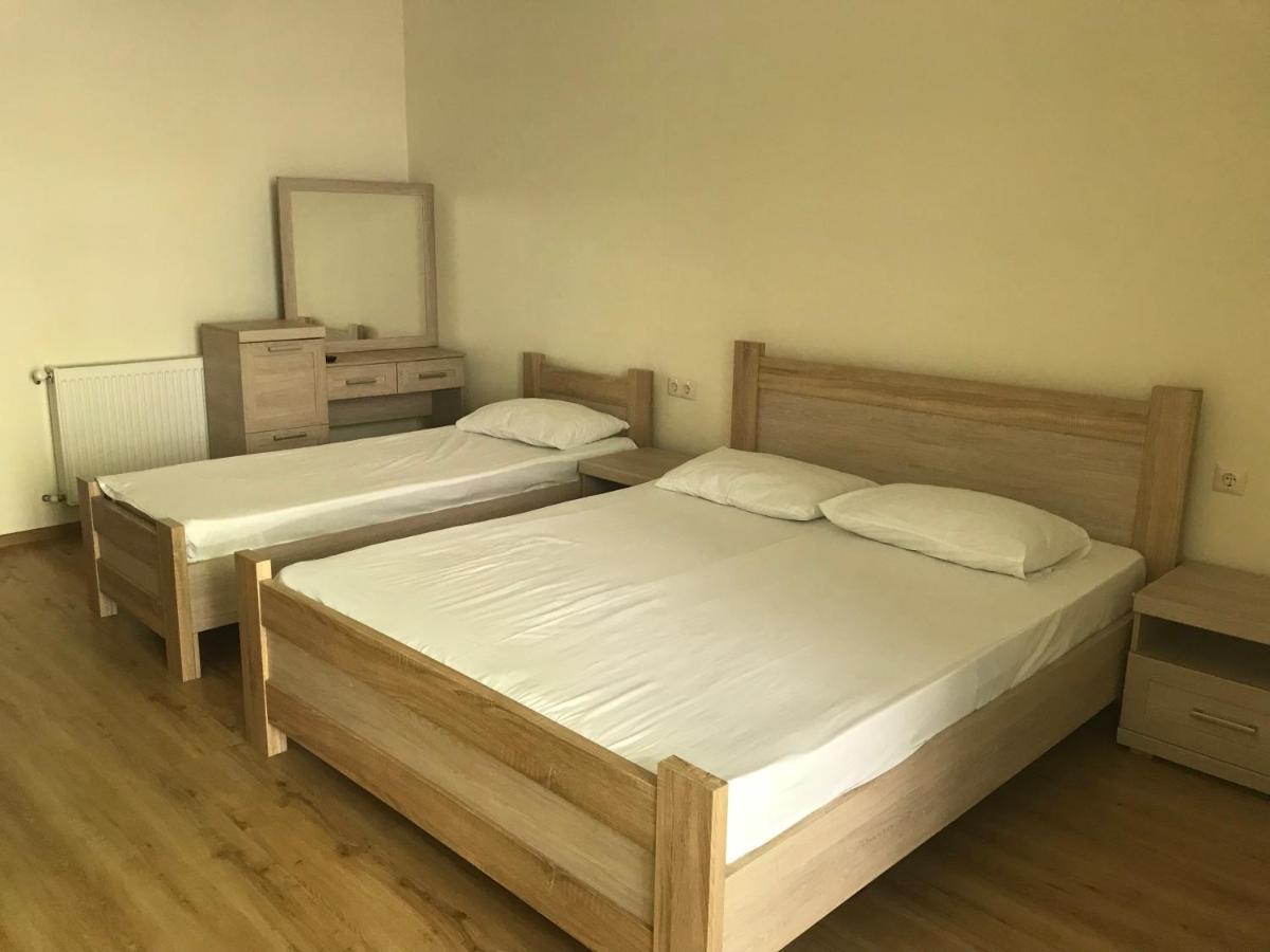 Guest House Palma Sarpi Ruang foto