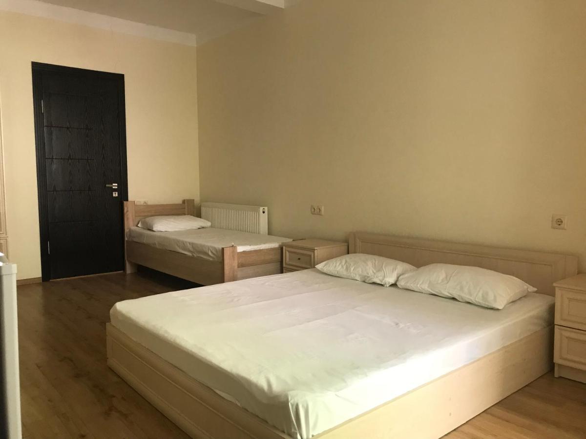 Guest House Palma Sarpi Ruang foto