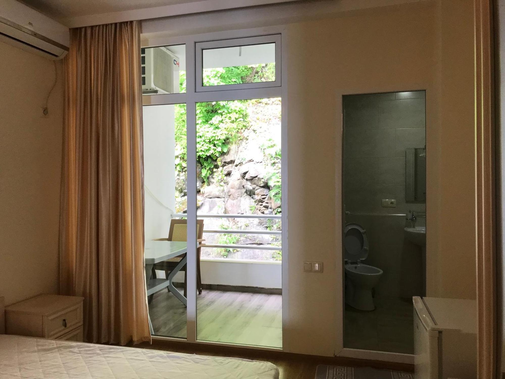 Guest House Palma Sarpi Ruang foto