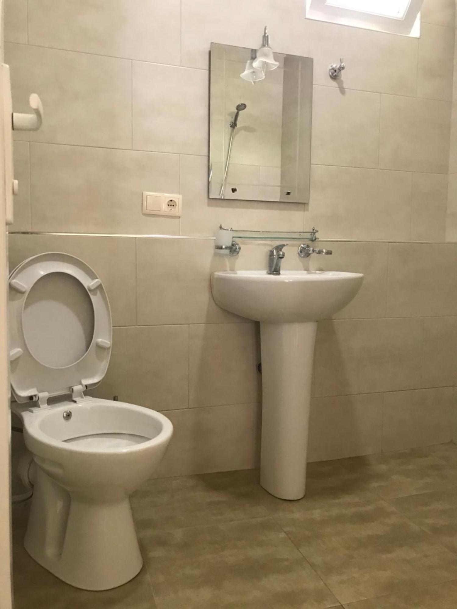 Guest House Palma Sarpi Ruang foto