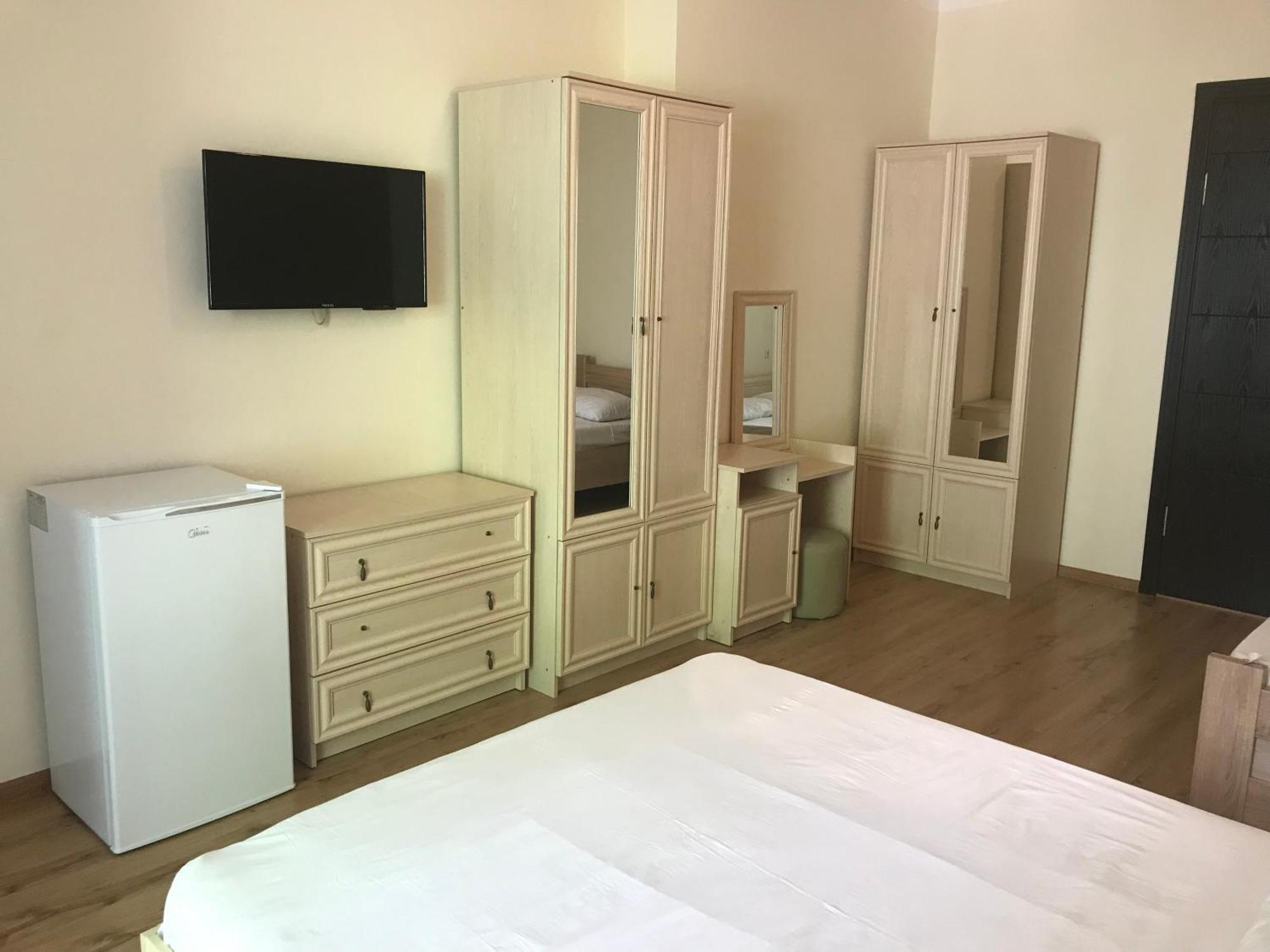 Guest House Palma Sarpi Ruang foto