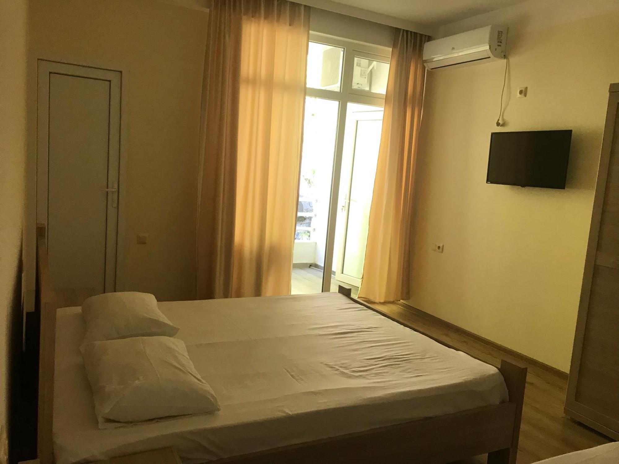 Guest House Palma Sarpi Ruang foto