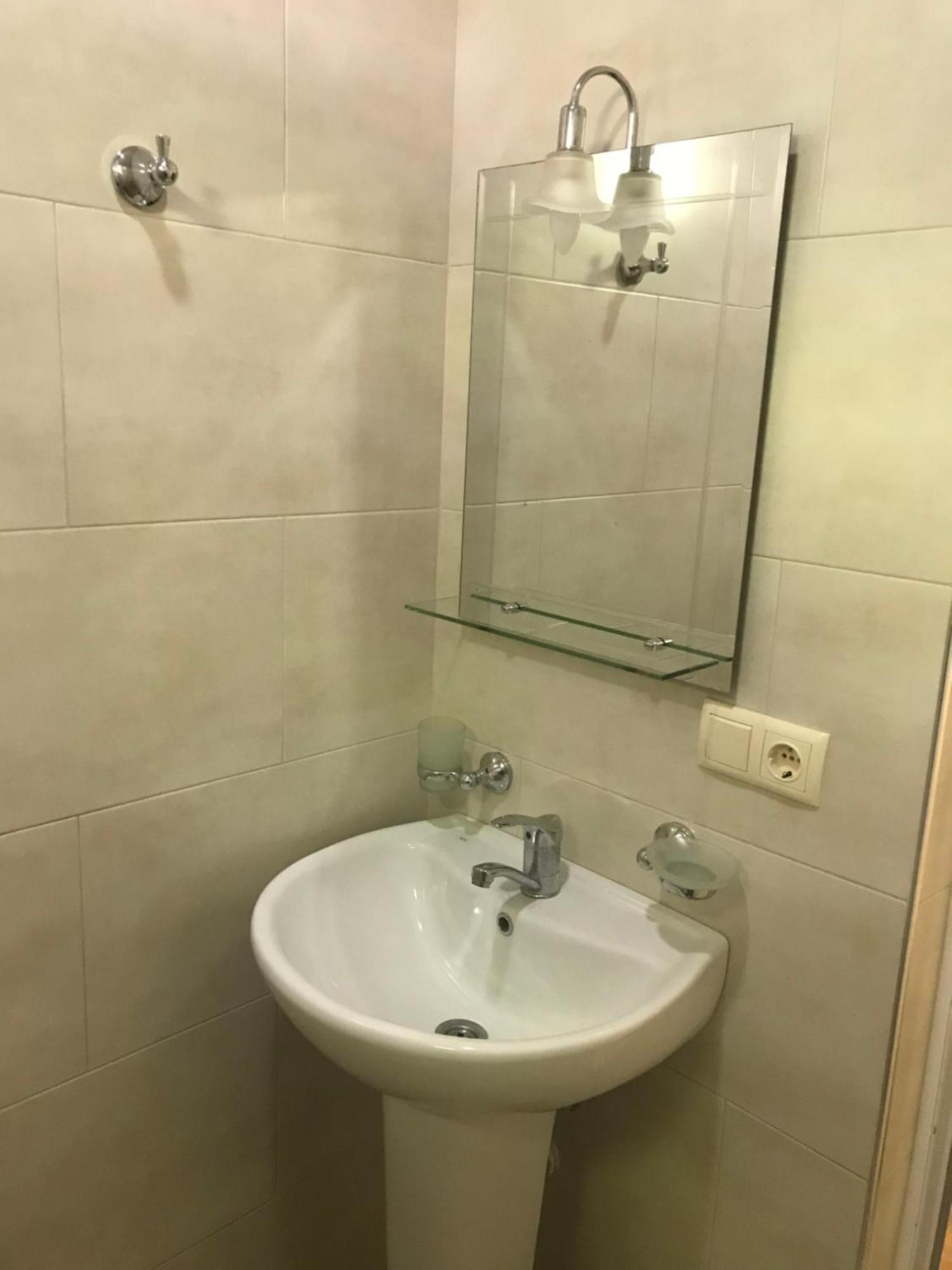 Guest House Palma Sarpi Ruang foto
