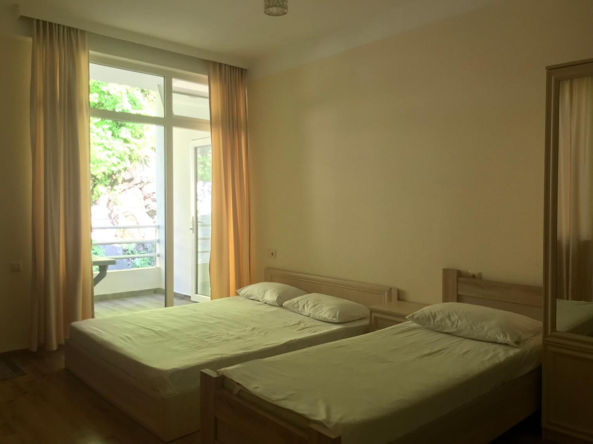 Guest House Palma Sarpi Ruang foto
