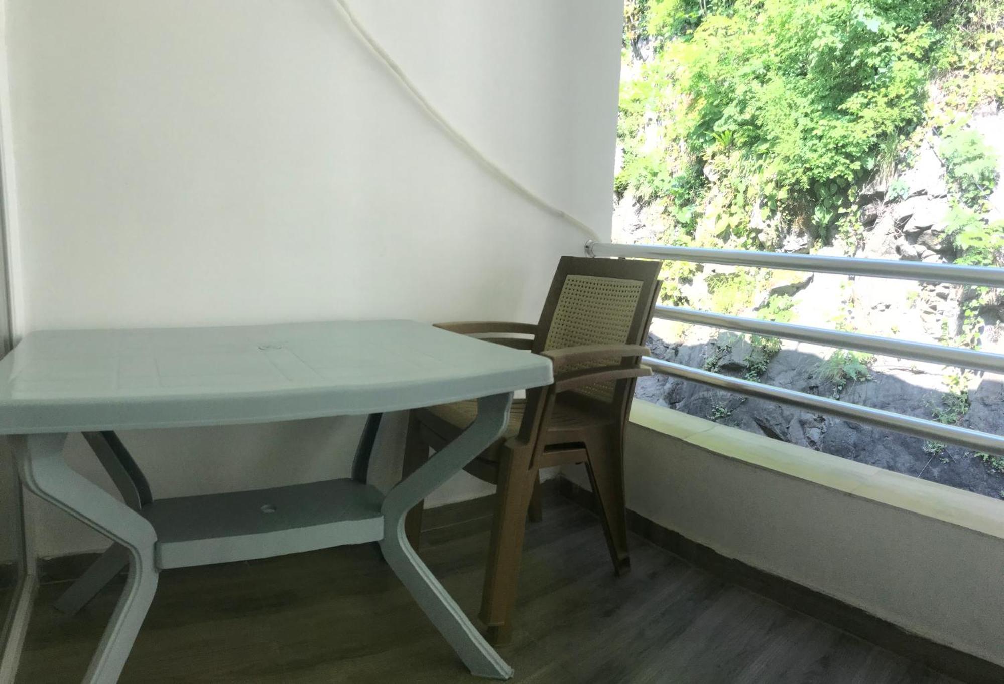Guest House Palma Sarpi Ruang foto