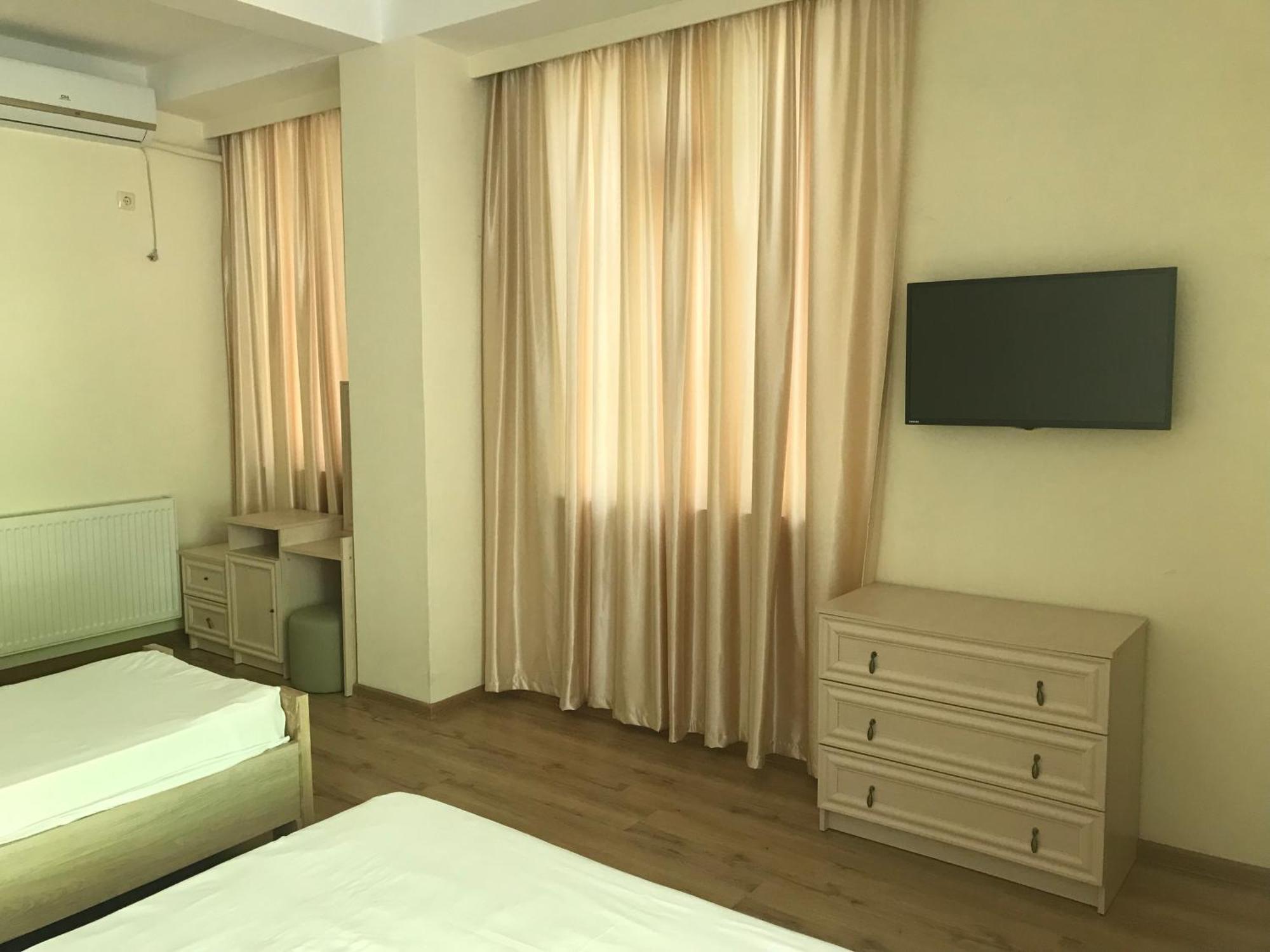 Guest House Palma Sarpi Ruang foto