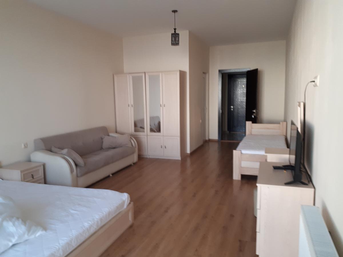 Guest House Palma Sarpi Bagian luar foto