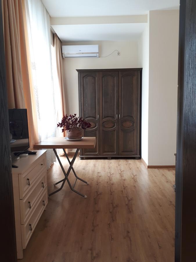 Guest House Palma Sarpi Bagian luar foto