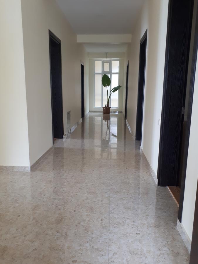 Guest House Palma Sarpi Bagian luar foto