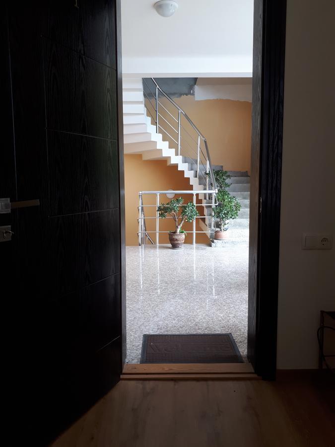 Guest House Palma Sarpi Bagian luar foto