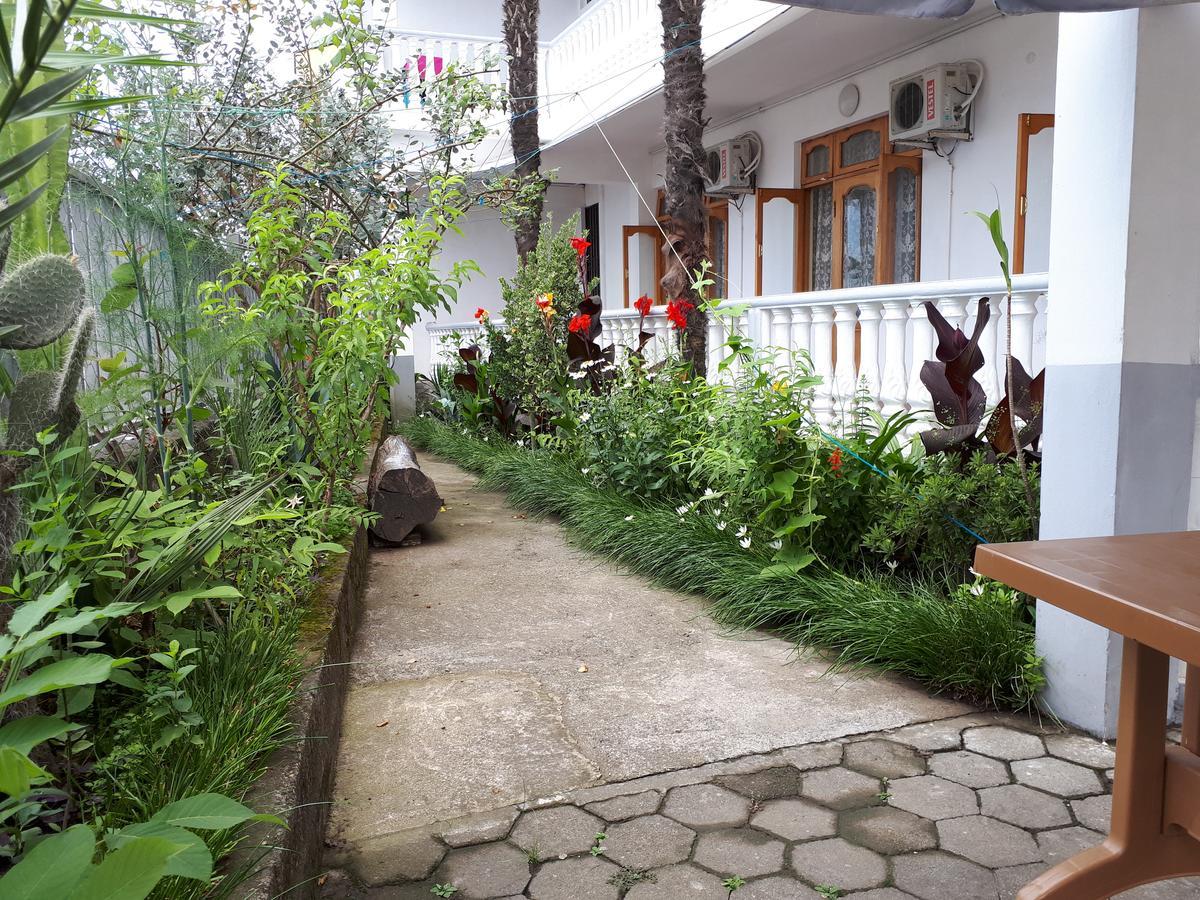 Guest House Palma Sarpi Bagian luar foto