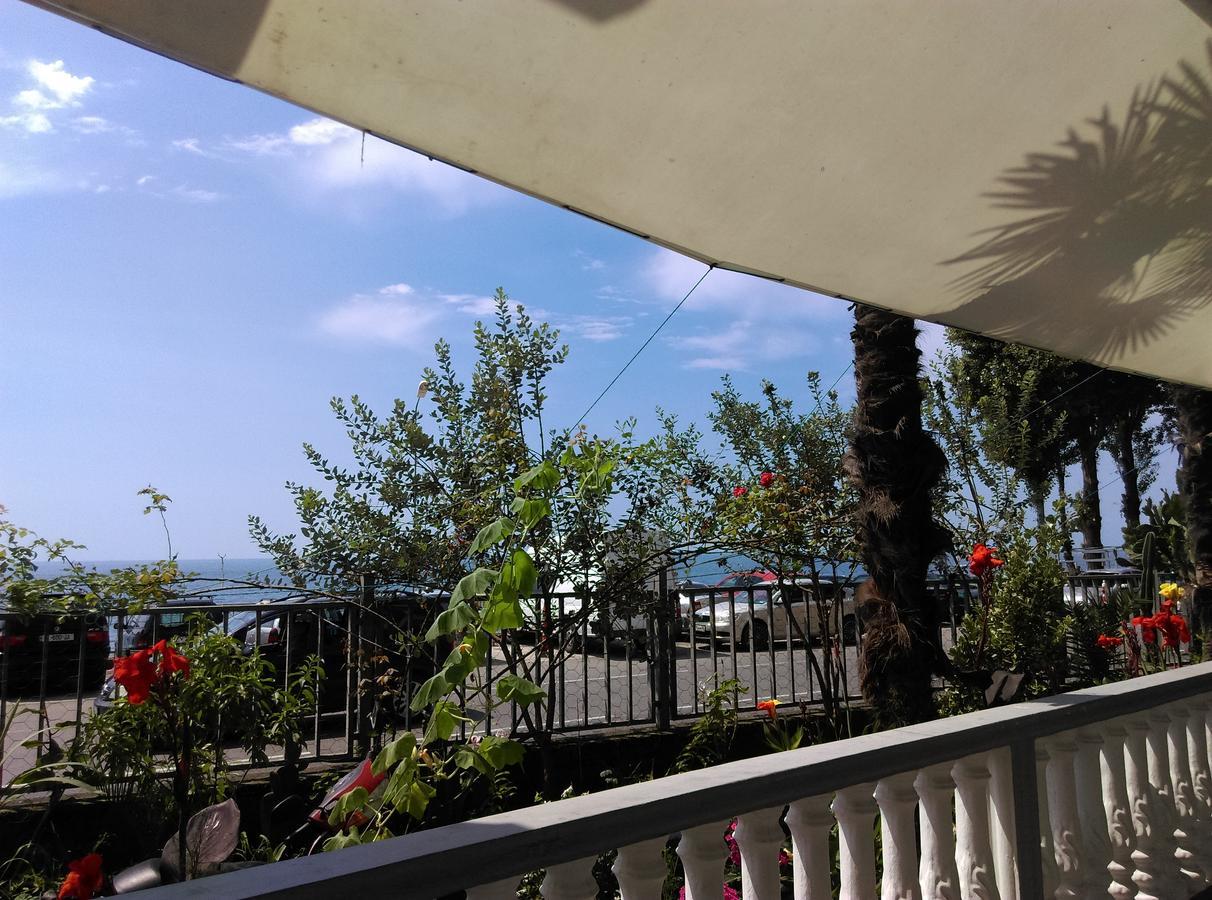 Guest House Palma Sarpi Bagian luar foto