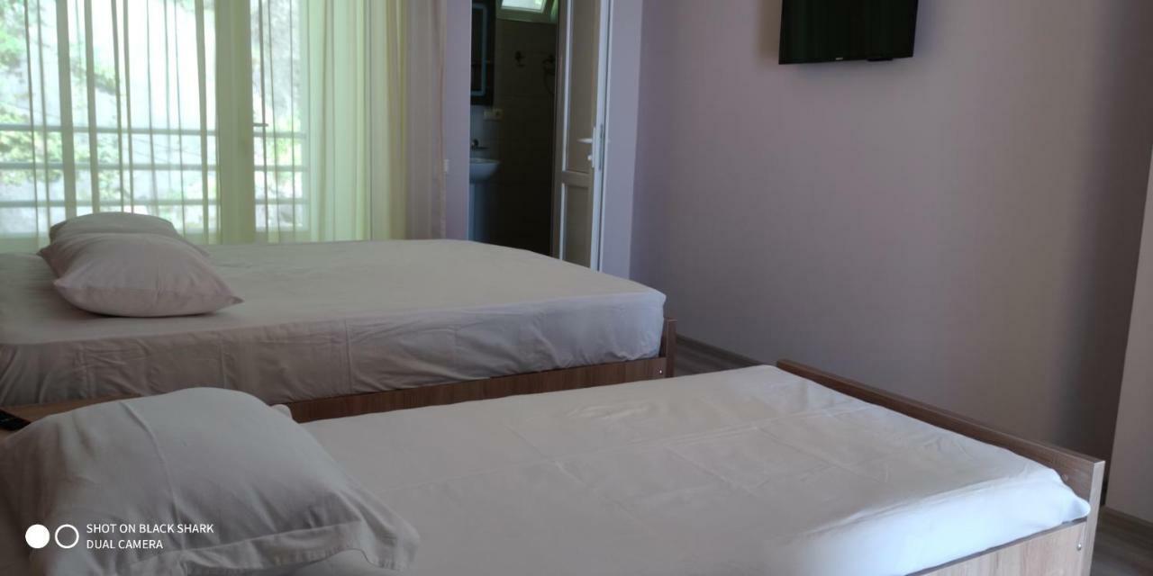 Guest House Palma Sarpi Bagian luar foto