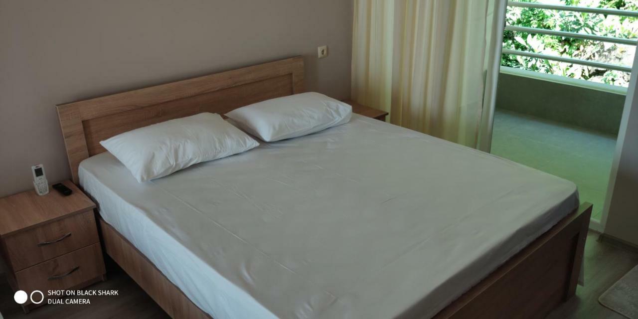 Guest House Palma Sarpi Bagian luar foto