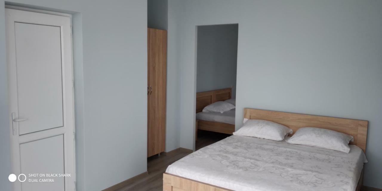 Guest House Palma Sarpi Bagian luar foto