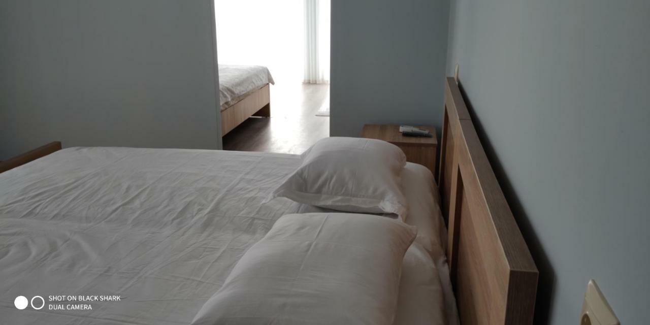 Guest House Palma Sarpi Bagian luar foto