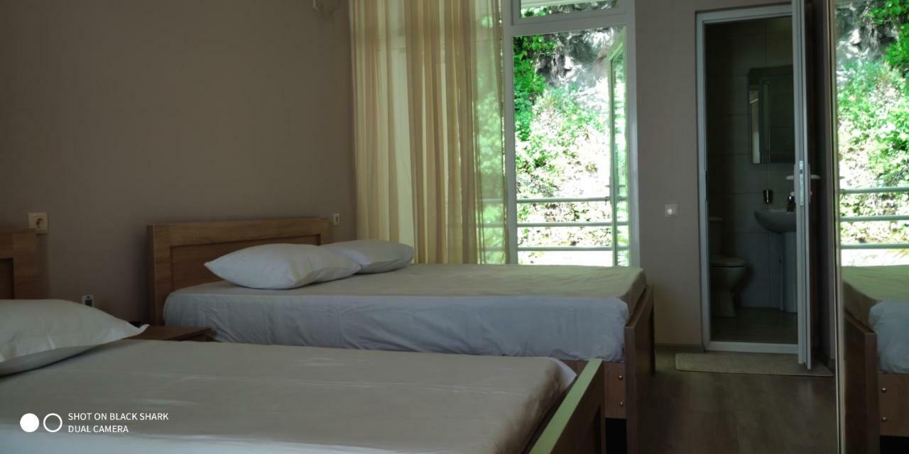 Guest House Palma Sarpi Bagian luar foto