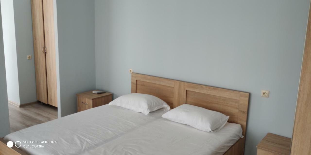 Guest House Palma Sarpi Bagian luar foto