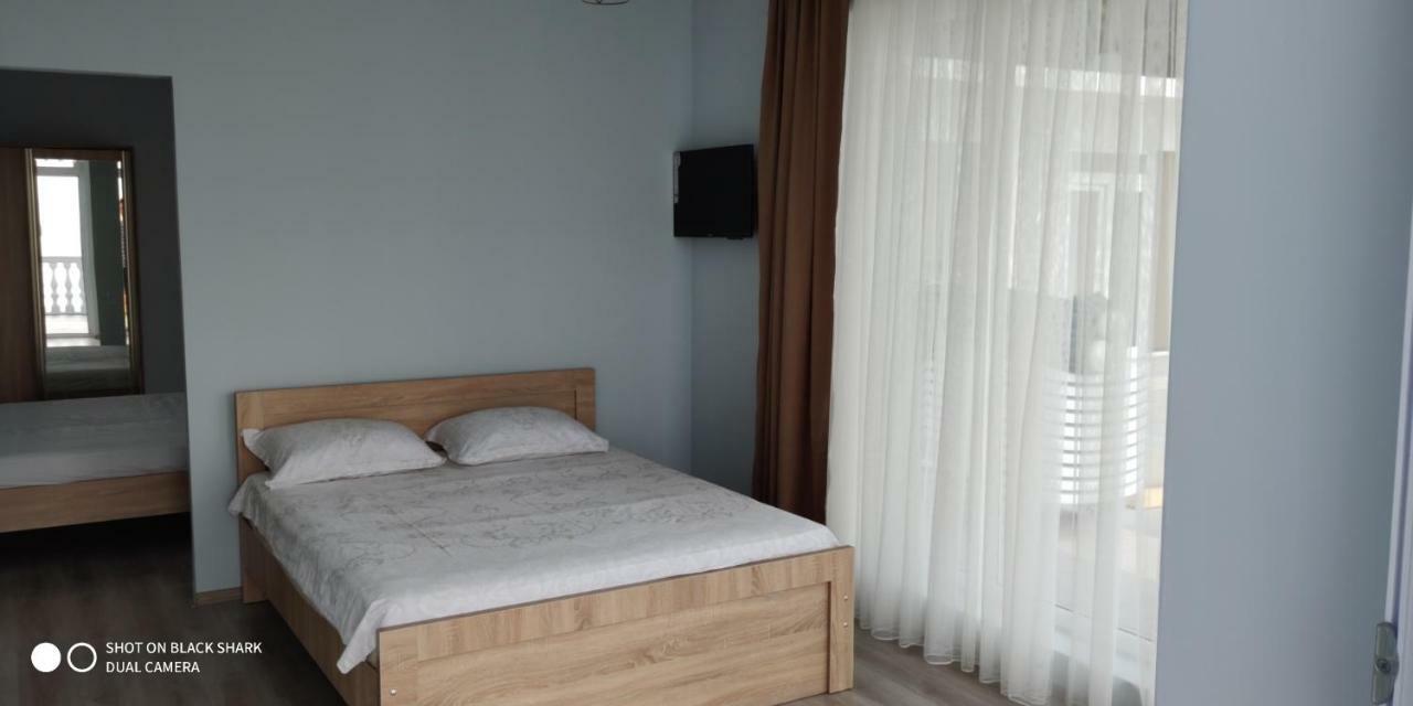 Guest House Palma Sarpi Bagian luar foto