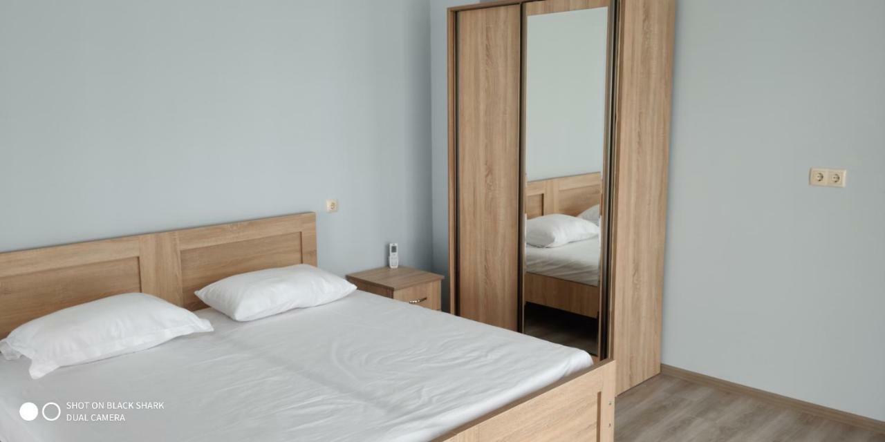 Guest House Palma Sarpi Bagian luar foto