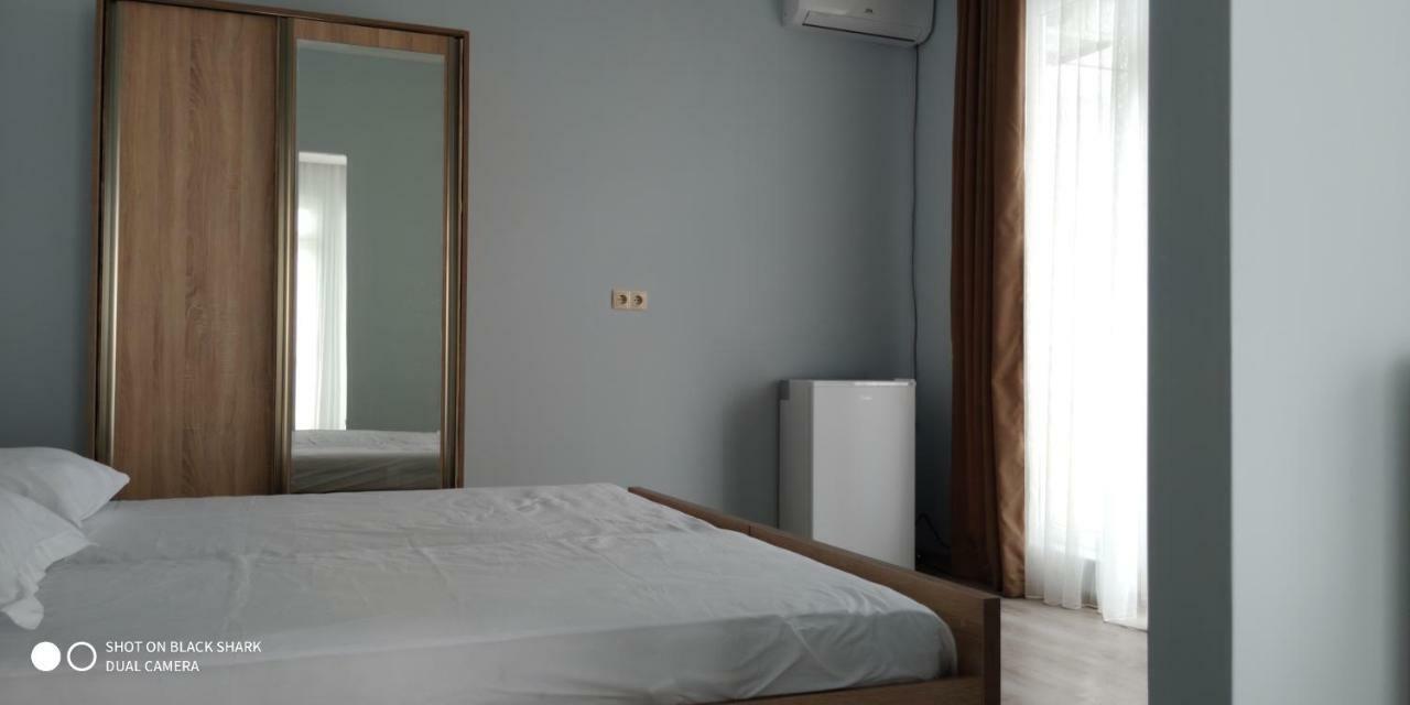 Guest House Palma Sarpi Bagian luar foto