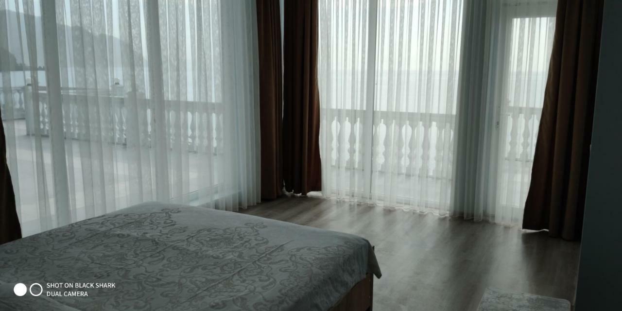 Guest House Palma Sarpi Bagian luar foto