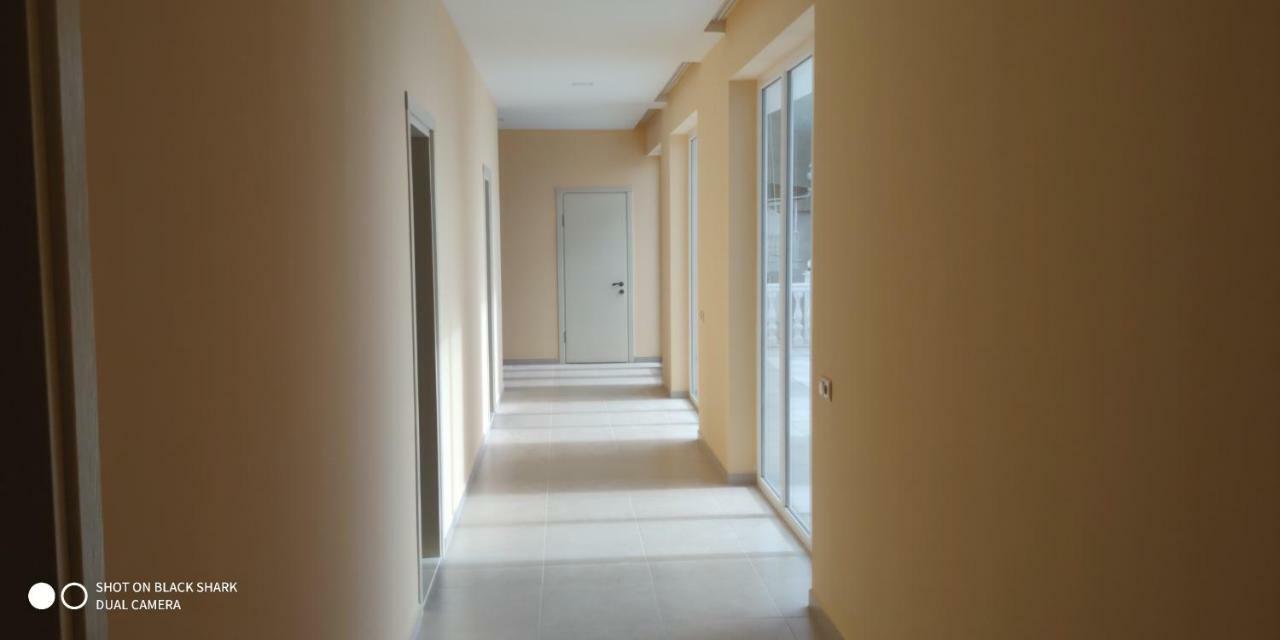 Guest House Palma Sarpi Bagian luar foto