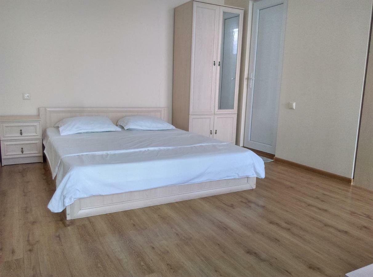 Guest House Palma Sarpi Ruang foto
