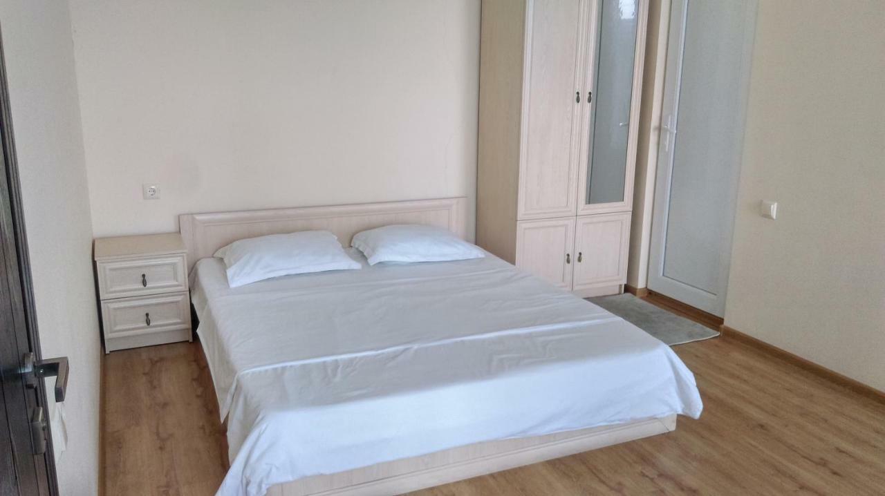 Guest House Palma Sarpi Bagian luar foto